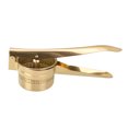 thumbnail image 2 of Lemon Squeezer, Stainless Steel Hand Held  Press Hand Press Juicing Tool  Extractor Lemon Lime Juicer Handheld Orange  Squeezer Fruit Juicer, 2 of 8