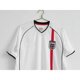 thumbnail image 3 of Camiseta retro de local de Inglaterra 2002 n.º 4 Gerrard n.º 7 Beckham Camiseta de fútbol 2XL, 3 of 5