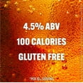 thumbnail image 4 of Sun Cruiser Iced Tea Vodka Variety, 8 pack, 12 fl. oz. Aluminum Cans, 4.5% ABV, 4 of 8