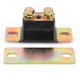 thumbnail image 1 of Soporte de transmisión de poliuretano compatible con transmisiones traseras Chevy GM TH350 TH400 700 R4, 1 of 9