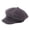 Gray, variant on Men Women Corduroy Octagonal Newsboy Duckbill Hat Golf Driving Cabbie Ivy Painter Cap