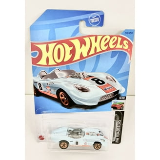 Hot Wheels HW Showroom Side Ripper - Walmart.com