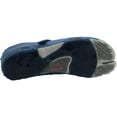 thumbnail image 4 of Ahnu Women's In Studi-Om Regatta Blue Yoga Shoe - 6M, 4 of 4