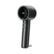 thumbnail image 2 of Ventilador Porttil Con Pantalla Digital, Ligero, De Plstico, 7 Pulgadas, Pantalla Led, Funcionamiento Silencioso, Ideal Para Relajarse En Casa O En La Oficina, 1 Unidad, Negro, Ukhbmc | Black, 2 of 8