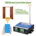 thumbnail image 1 of Relé De Apertura De Puerta RTU5024 GSM 4G Abridor de puerta Relé Abridor de puerta inalámbrico Interruptores remotos (enchufe de EE. UU.), 1 of 8