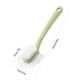 thumbnail image 3 of Long Handled Laundry Brush Soft Bristled Shoe Brush Household Multifunctional Shoe Washing Tool That Does Not Harm Shoes, 3 of 6