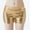 Gold, variant on Women's Sequin Jazz Dance Performance Clothing Fashionable Hop Street Dance Nightclub Performance Sequin Shorts Sleep Shorts for Women Shorts Pajama Set for Women High Waist Workout Shorts for Women
