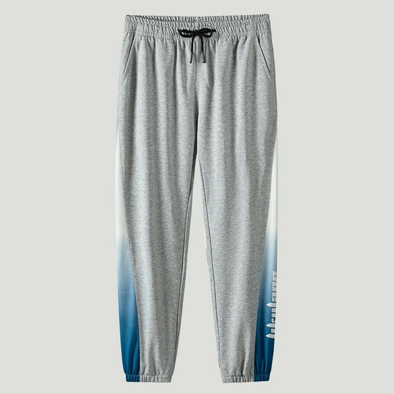 Vedolay Work Pants For Men Linen Clothing for Men Linen Pants for Men Comfortable Quality Soft Linen Pocket,GY2 XXL