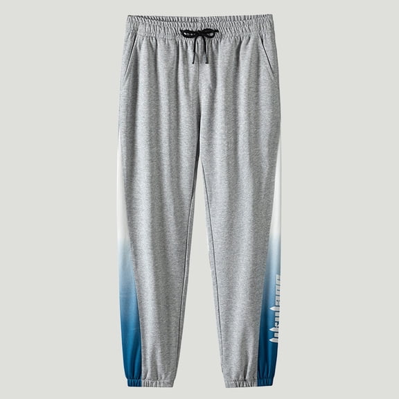 Vedolay Work Pants For Men Linen Clothing for Men Linen Pants for Men Comfortable Quality Soft Linen Pocket,GY2 XXL