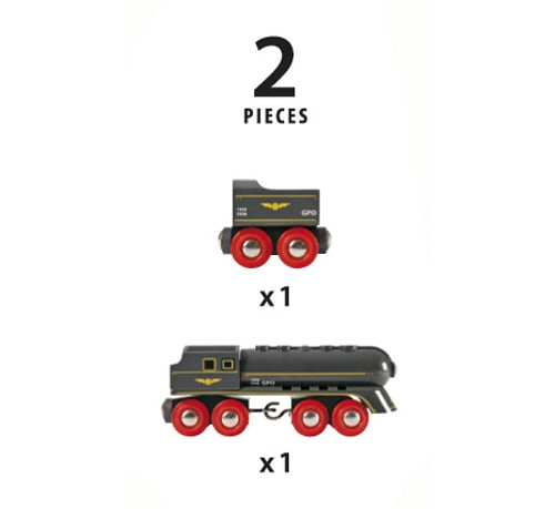 train brio 33697