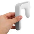 thumbnail image 5 of VORCOOL Comfortable White Kettle Grip Replacement for Thermostatic Water Kettles, 5 of 8