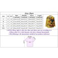 thumbnail image 3 of HIBRO Male Casual Music Print Plus Size Shirt Long Sleeve Turn Down Collar Shirt, 3 of 7