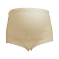 thumbnail image 2 of TUWABEII Women's Maternity Underwear,Women High Waist Pregnant Woman Underwear Pregnant Breathable Female Underwear, 2 of 5