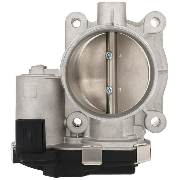 SCITOO Throttle Body 1262721 S20220 Automotive Throttle Fit for Buick for Envision for LaCrosse for Cadillac for Chevrolet for Blazer for Colorado for Impala for Malibu for GMC for Acadia