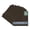 Brown Suede, variant on Brooke Blue Suede 28x28 Uncut Art Mat Board - No Opening - 10 Mats
