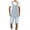 B-184 Light Royal Blue, variant on Royal Blue Shorts for Man Winter Fall Faux Denim Loose Fit Wild Cargo Overall Western Straight Leg Basic Coveralls Shortalls Shorts Catsuit Mens 2025 Clothes Fashion XL