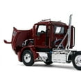 thumbnail image 2 of First Gear 1/64 Scale Diecast Collectible Lacquer Red Mack Anthem Day Cab (60-0407), 2 of 3