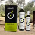 thumbnail image 2 of Oleajoy Organic Extra Virgin Olive Oil – 750ml, 2 of 3