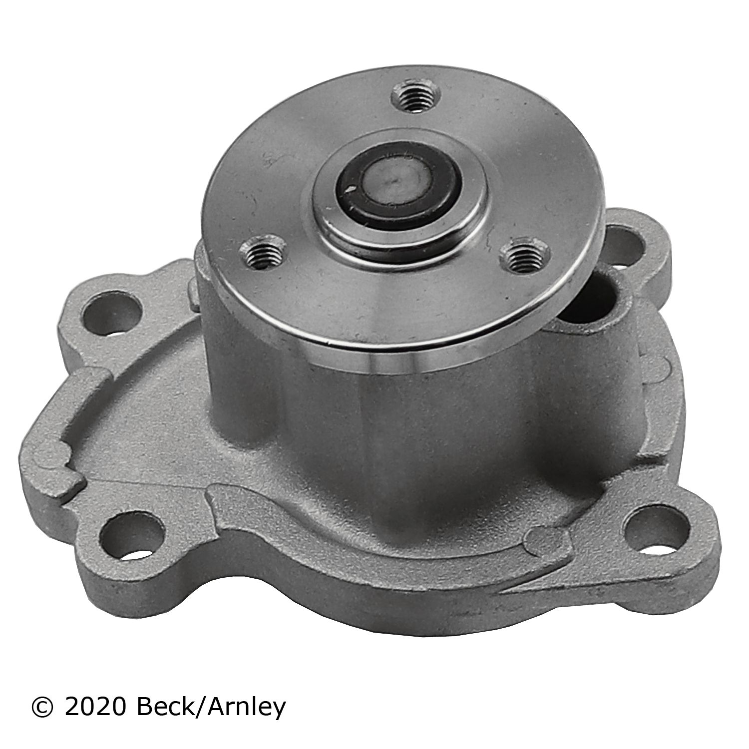 BeckArnley 131-2537 Water Pump