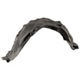 thumbnail image 4 of For 05-12 Pathfinder Front Splash Shield Inner Fender Liner Panel LH Driver Side, 4 of 4