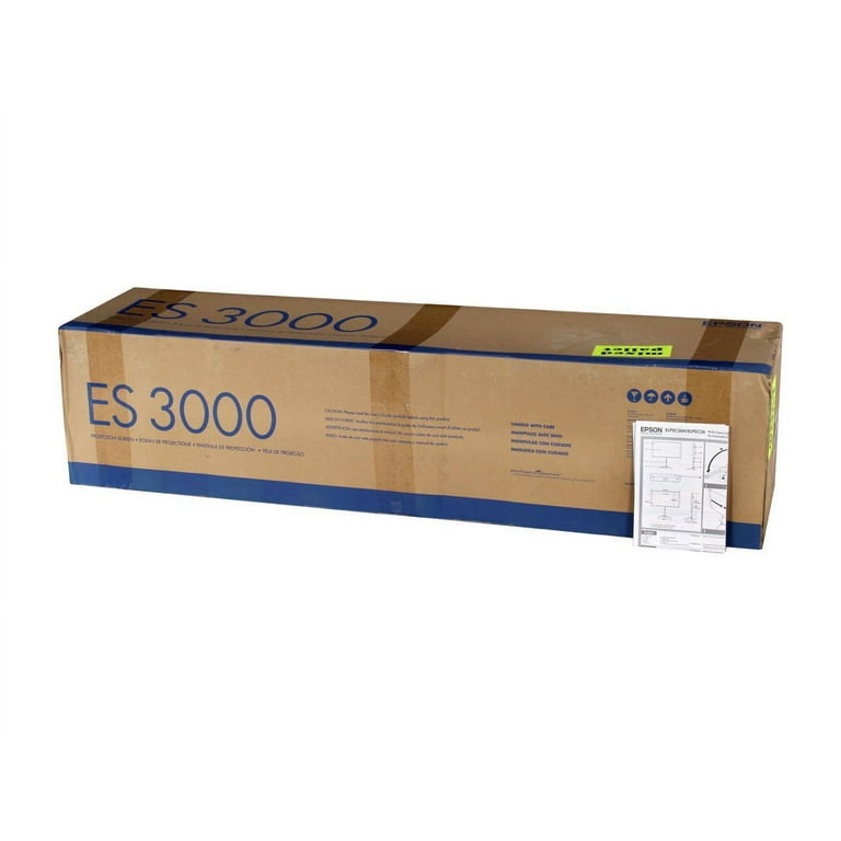 epson es3000