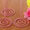 thumbnail image 4 of Abbracc 6 Pcs Porte-Cartes Porte-Numéro de Table Porte-Photo Filaire, 4 of 9