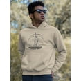 thumbnail image 2 of Independence Day Statue Hoodie Men -Image by Shutterstock, Male x-Large, 2 of 4