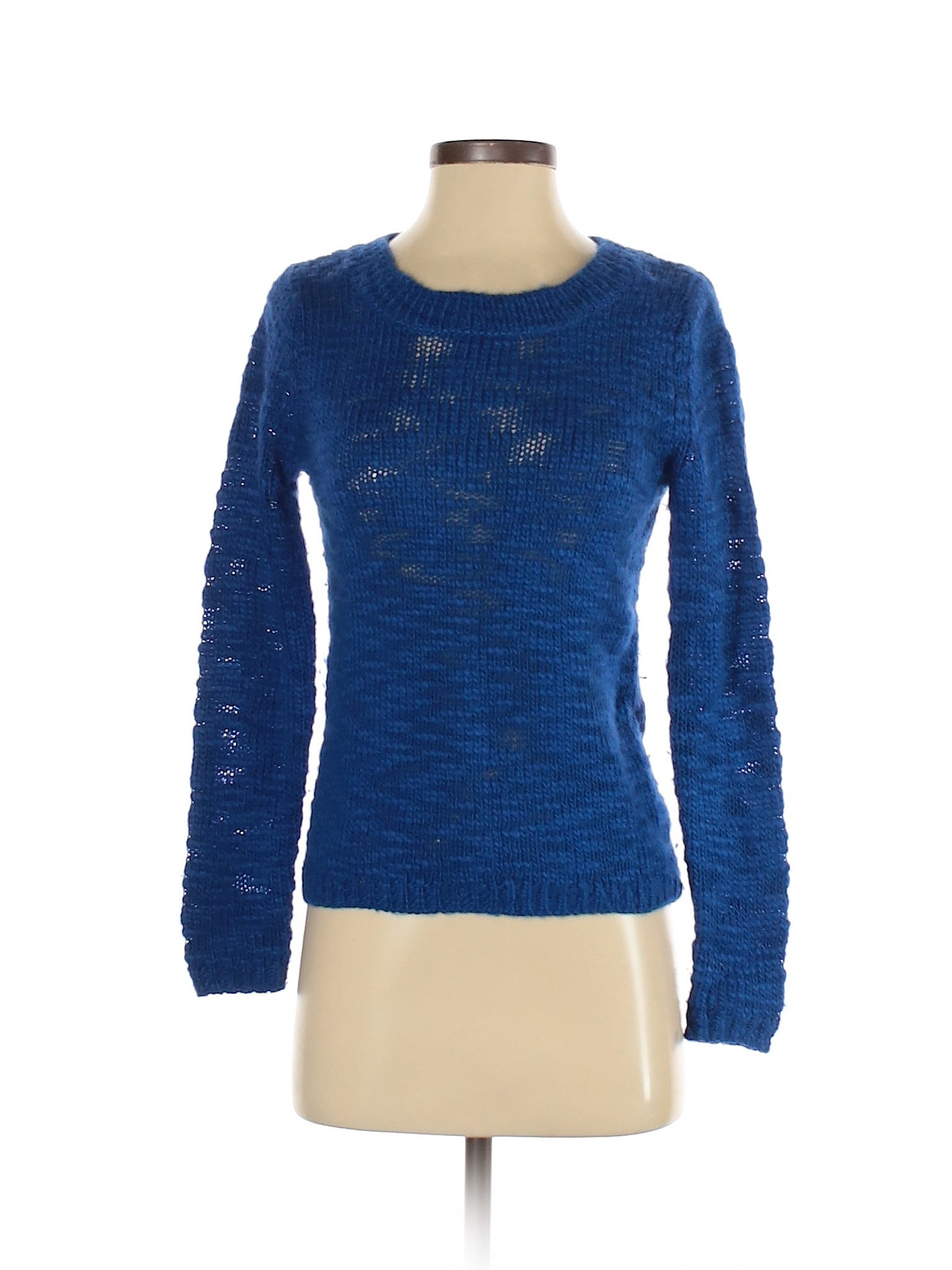 Club Monaco - Pre-Owned Club Monaco Women's Size XS Pullover Sweater - Walmart.com - Walmart.com