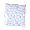 thumbnail image 2 of Pelotas de Bingo Perfecl 150 Piezas 40mm Blancas, 2 of 8
