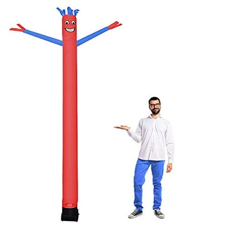 inflatable dancing balloon