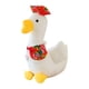 thumbnail image 1 of Peluche de ganso suave para oficina, fiesta, dormitorio 25cm, 1 of 9