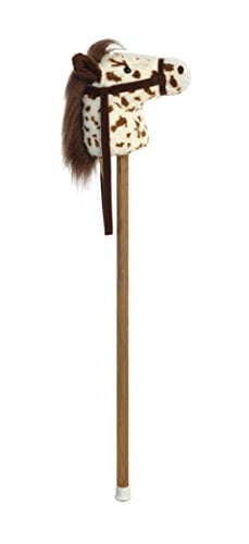 aurora stick horse