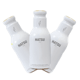 Hatsu Flavored Teas, Drink made with natural extract,no artifitial