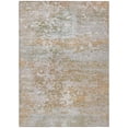 thumbnail image 2 of Addison Rugs Chantille Indoor/Outdoor Transitional Modern Coral Machine Washable Rectangle Rug, 5' x 7'6", 2 of 8