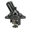 thumbnail image 3 of Car thermostat coolant thermostat housing Engine Coolant Thermostat Assembly 193105A2A02 Fit for Honda Civic CRV Accord ANGGREK Otros, 3 of 8