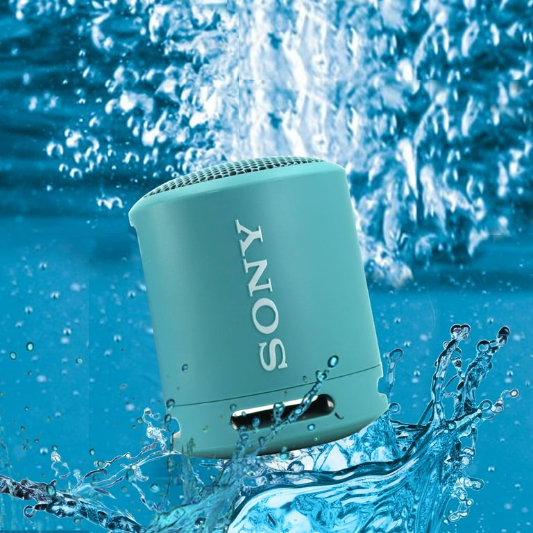 Sony SRS-XB13 Extra Bass Bluetooth Speaker, Portable Sony SRS-XB13 Extra Bass Bluetooth Speaker, Portable