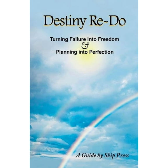 Destiny Re-Do, (Paperback)