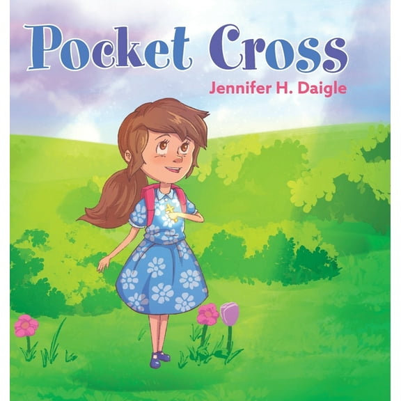 Pocket Cross, (Hardcover)