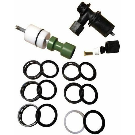 Rebuild Kit for Fleck 2510 Softener Valve