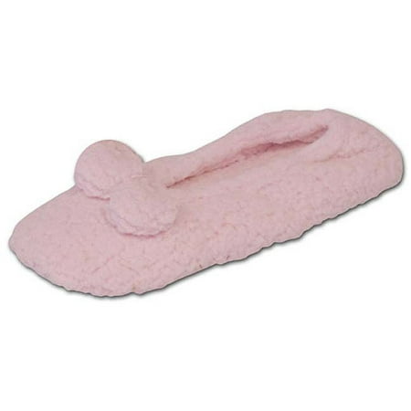 Muk Luks - Scented Micro Sherpa Ballerin