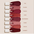 thumbnail image 5 of PERF POUT MT Lip CLR Punch, 5 of 6