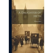 A Daughter of Heth (Paperback)
