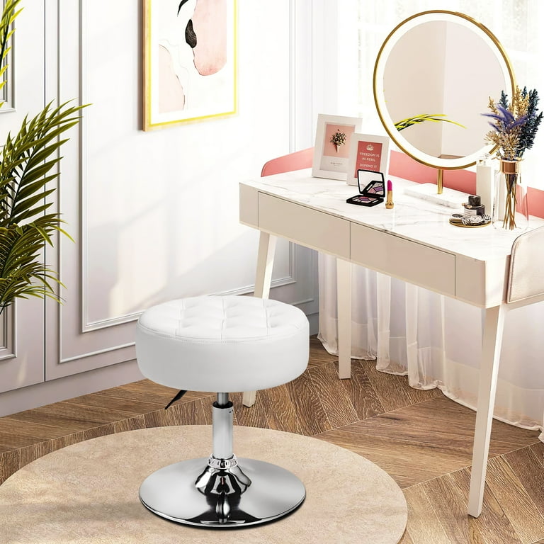Vanity room chair discount