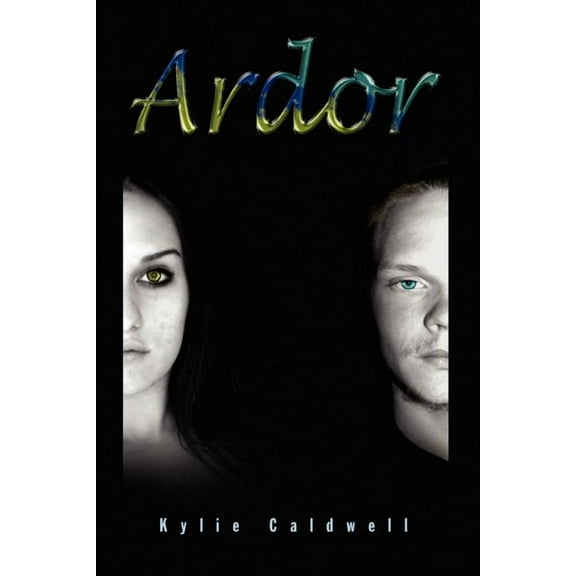 Ardor (Paperback)