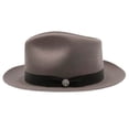 thumbnail image 3 of Stetson Men's Chatham, Caribou, 6 3/4, 3 of 6