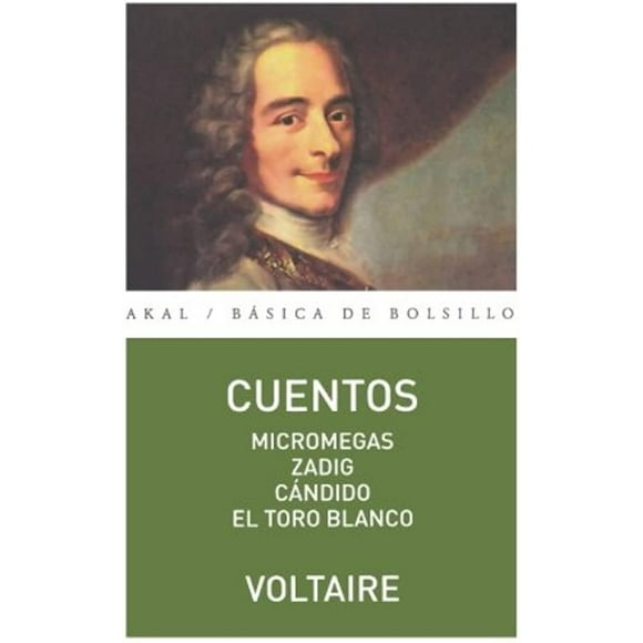 Cuentos Akal  9788446041948