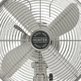 thumbnail image 2 of HUNTER - 97315 - Classic D12 Portable Desk Fan 12 in 3 speeds, 2 of 8