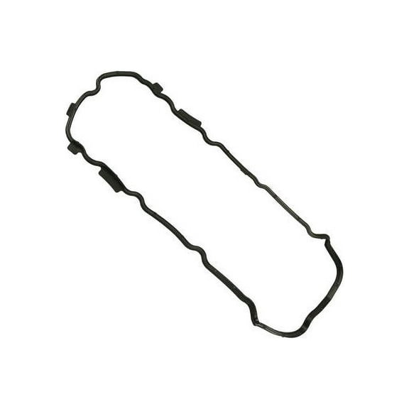 Right Valve Cover Gasket Set - Compatible with 2007 - 2014 Nissan Altima 3.5L V6 2008 2009 2010 2011 2012 2013