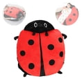 thumbnail image 4 of Pillow,Oversized Pillow Children Removable Oversized Pillow Dsfen Ladyb Warm P Removable Siuke, 4 of 7