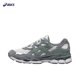 thumbnail image 1 of Zapatillas de running Asics Gel-NYC para hombre y mujer Zapatillas de running ligeras y transpirables, 1 of 4